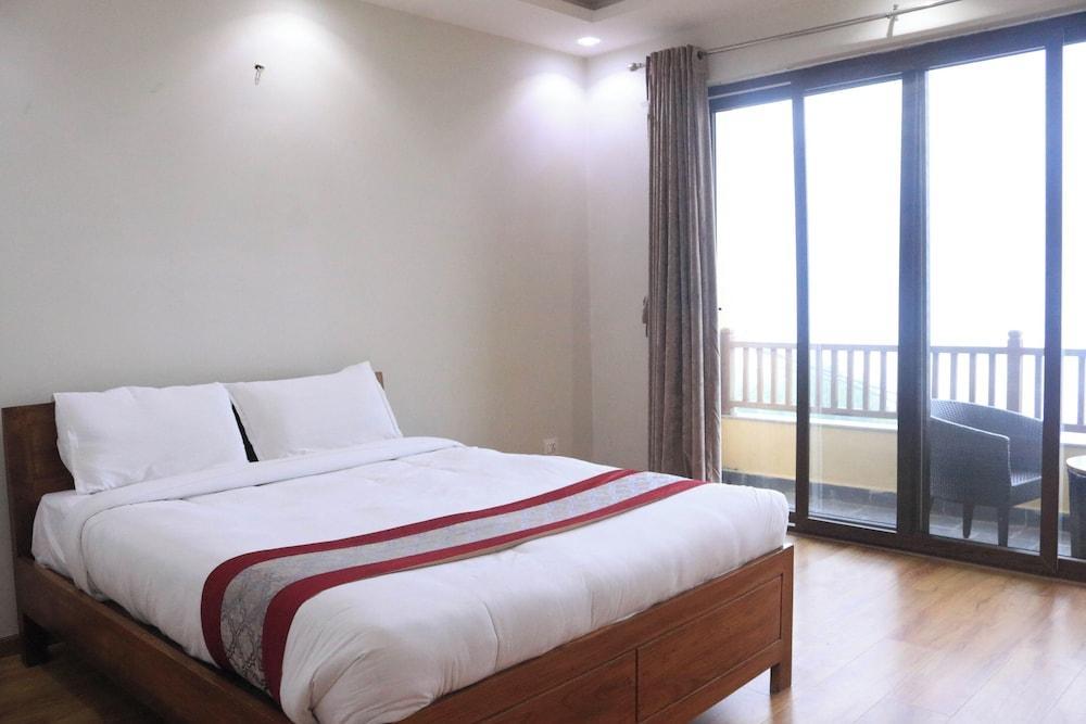 Indrasthan himalaya Resort - Tap to explore photos