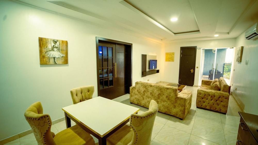 1bed - Balcony - Pool - Gym - Spa Room Type - House