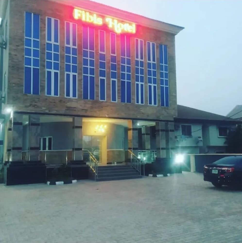 Fibis Hotel - Tap to explore photos