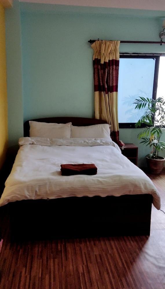 Pauwa Garden Resort Room Type - Double Room