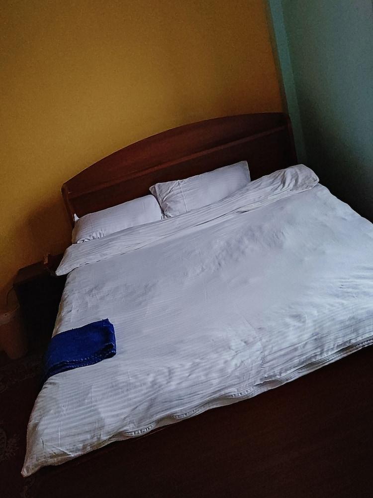 Pauwa Garden Resort Room Type - Single Room