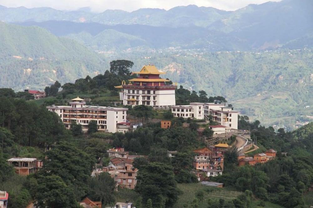Neydo Hotel Buddhist Monastery - Tap to explore photos