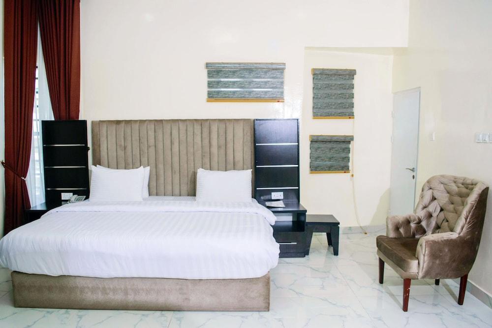 Ocean Park Hotel  Lekki Phase 1