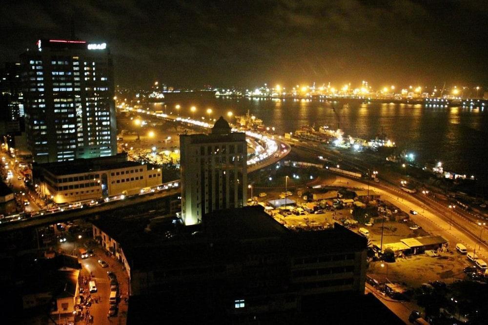 Immaculate 2-bed Apartment in Lekki Ajah Room Type - Apartment