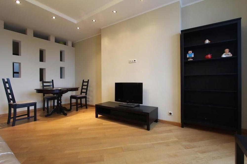 Moscow Premium Apartment