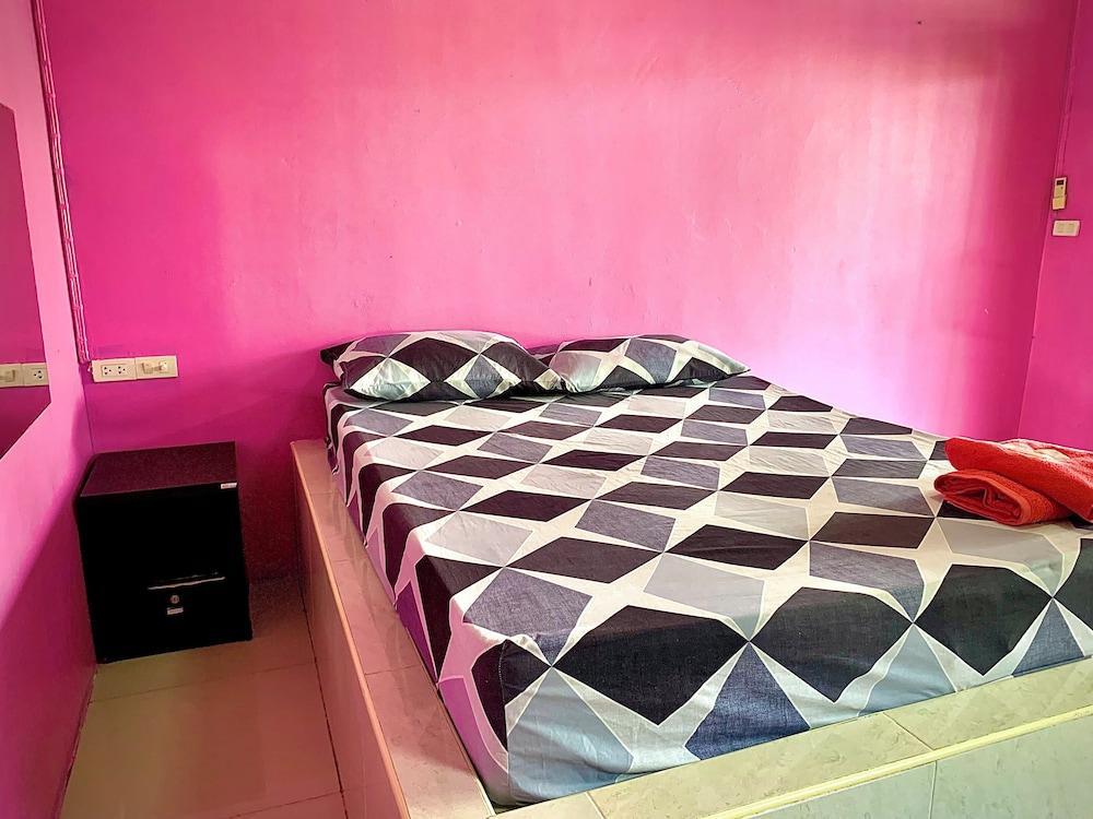 Chai Na Resort Room Type - Superior Double