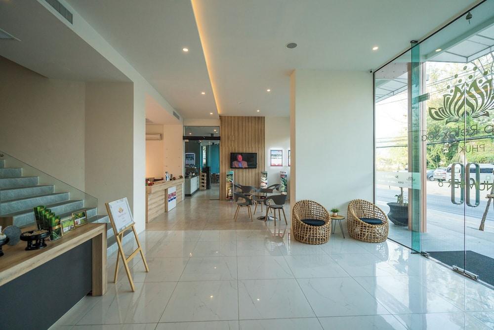 Convenient studio at Oceana by Lofty - Tap to explore photos