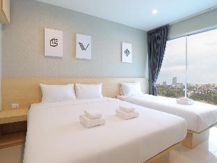 B2 Suan Luang Rama 9 Srinakarin 42 Boutique & Budget Hotel - Tap to explore photos