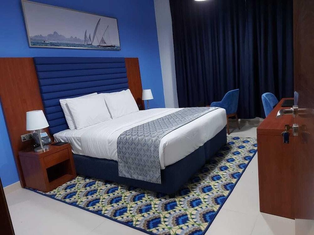 Al Riyadh Hotel apartment Room Type - Family Apartment, 2 Bedrooms