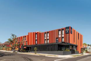 Haberfield Hotel - Tap to explore photos