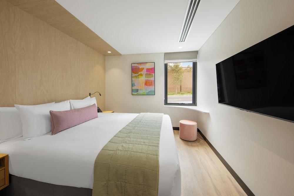 Haberfield Hotel Room Type - Standard King Room