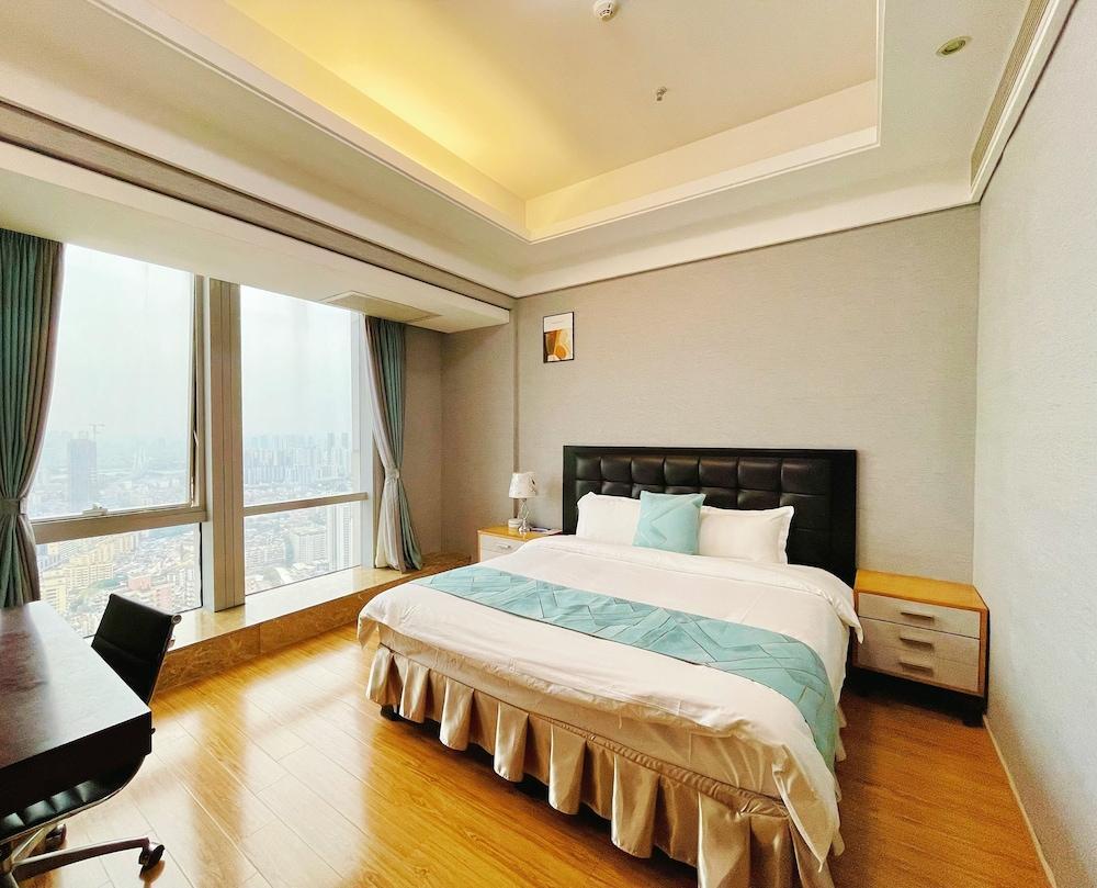 HT legend Hotel Room Type - Comfort Double Room