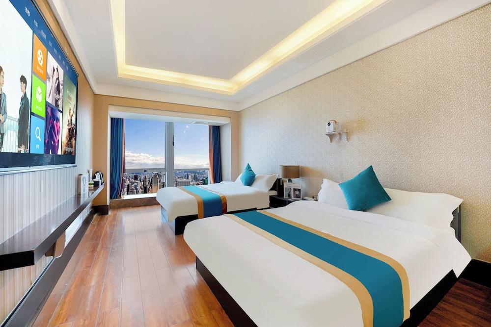 HT legend Hotel - Tap to explore photos