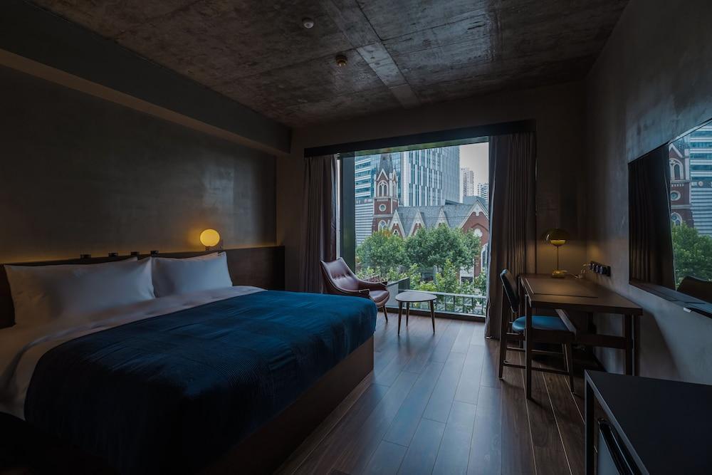 Neobridge Hotel Room Type - Classic Room