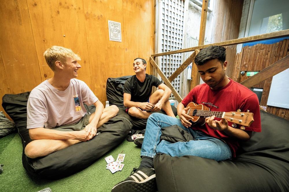 Urban Nomad - Potts Point