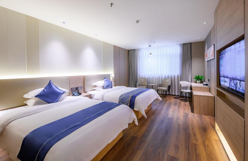 ShanShui S Hotel