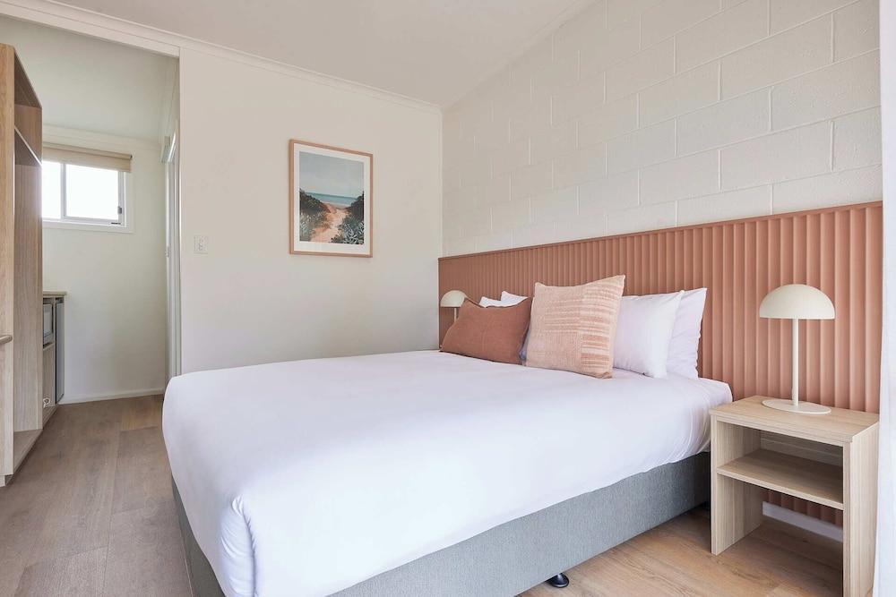 The Keith Motel Room Type - Queen Room