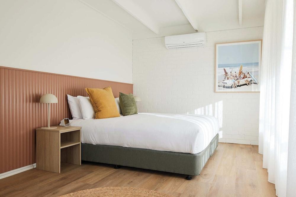 The Keith Motel Room Type - Family Room The Keith Motel Room Type - Family Room
