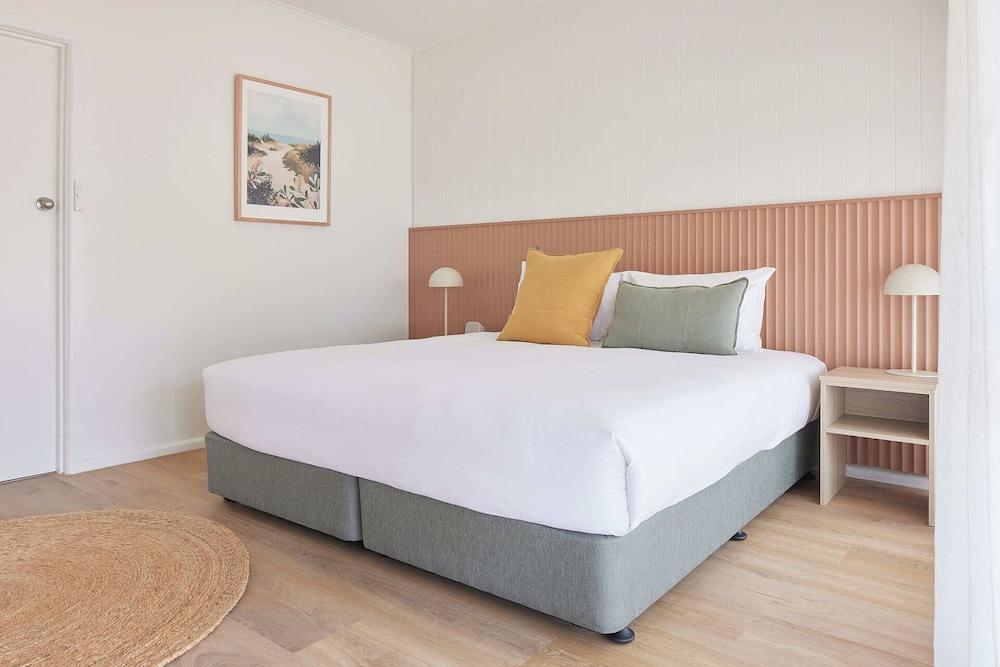The Keith Motel Room Type - King Room
