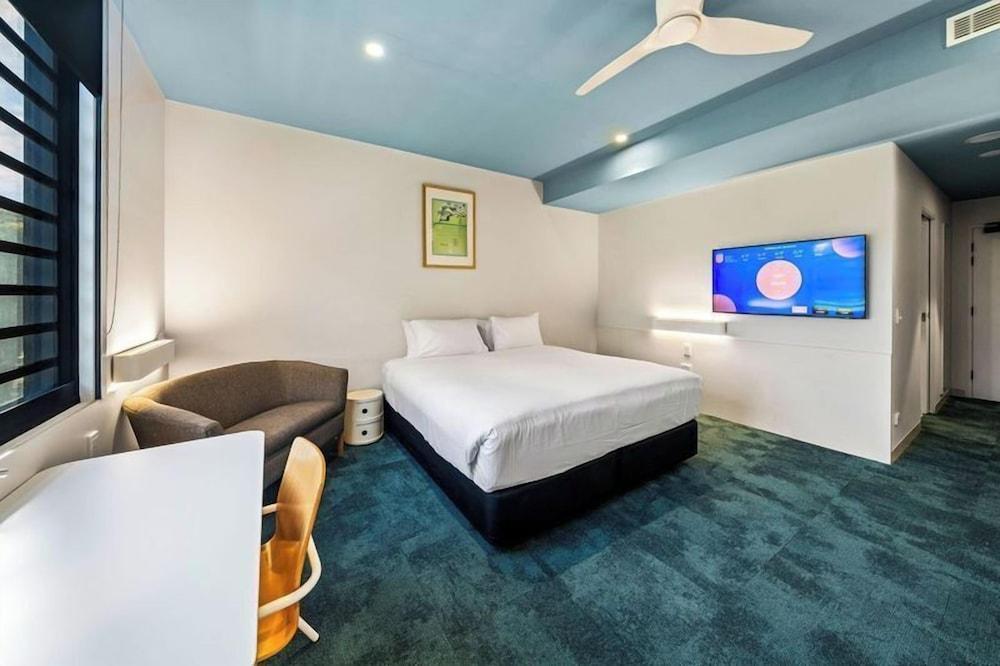 The Lodge, Blacktown - Sydney Room Type - Family Room
