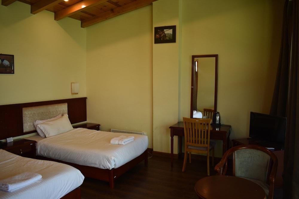 Whispering Woods Resort Room Type - Standard Double or Twin Room