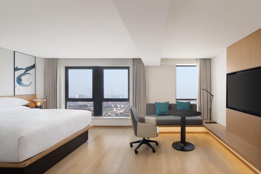 Fairfield By Marriott Shanghai Pudong South - Tap to explore photos