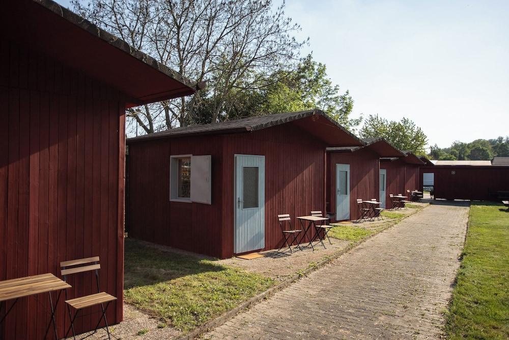 Camp Dzban Room Type - Family Cabin, Garden View Camp Dzban Room Type - Family Cabin, Garden View