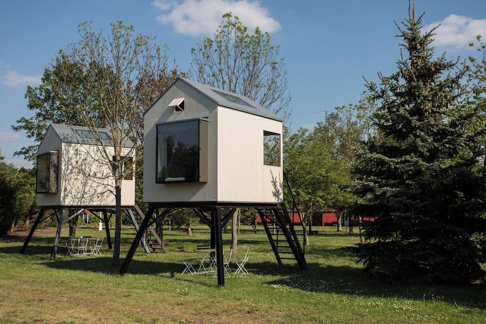 Camp Dzban Room Type - Luxury Cottage, Park View Camp Dzban Room Type - Luxury Cottage, Park View