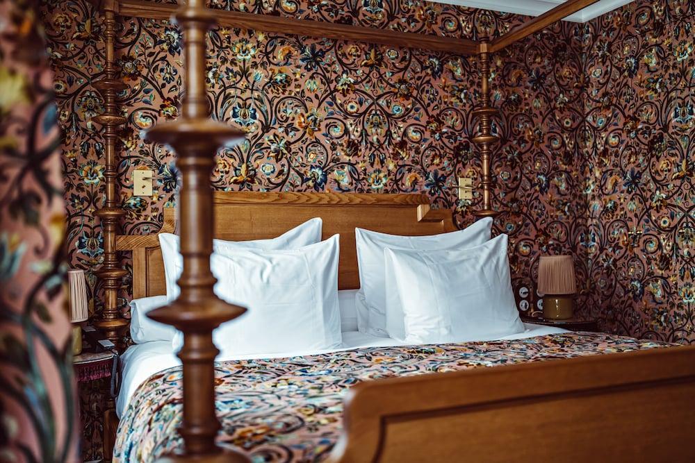 Hôtel Eldorado Paris Room Type - Superior parisian room