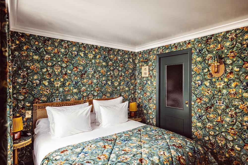Hôtel Eldorado Paris Room Type - Parisian room