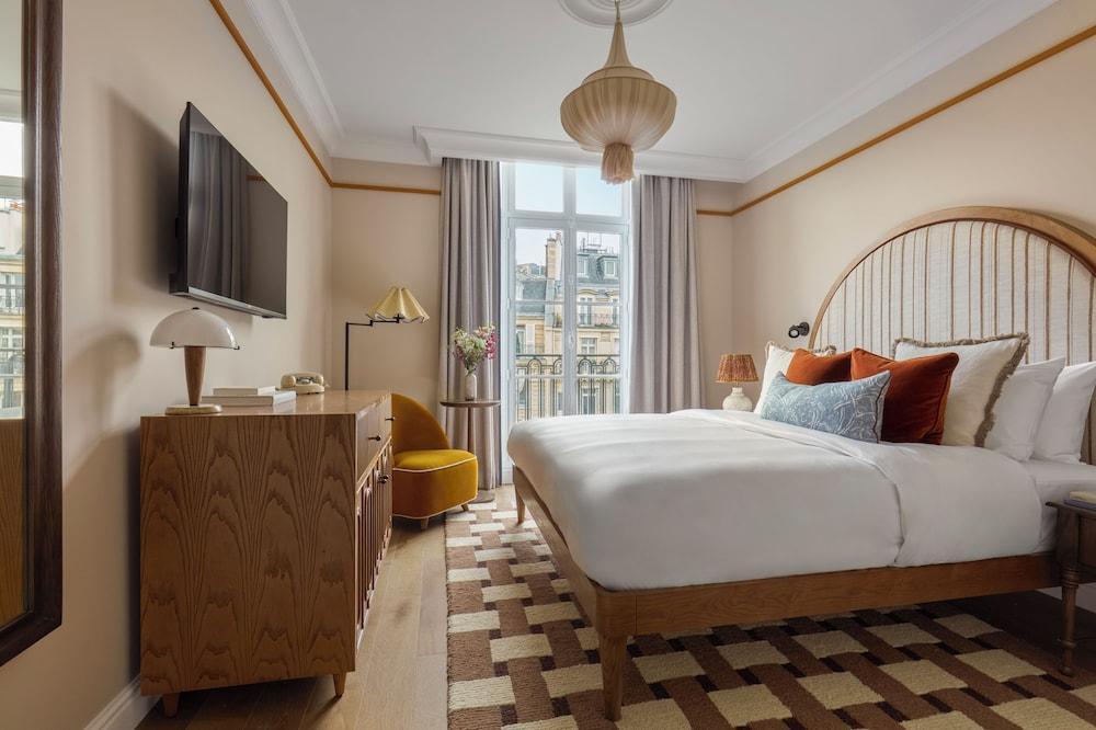 Miiro Le Grand Hôtel Cayré Room Type - La Chambre Classic - City