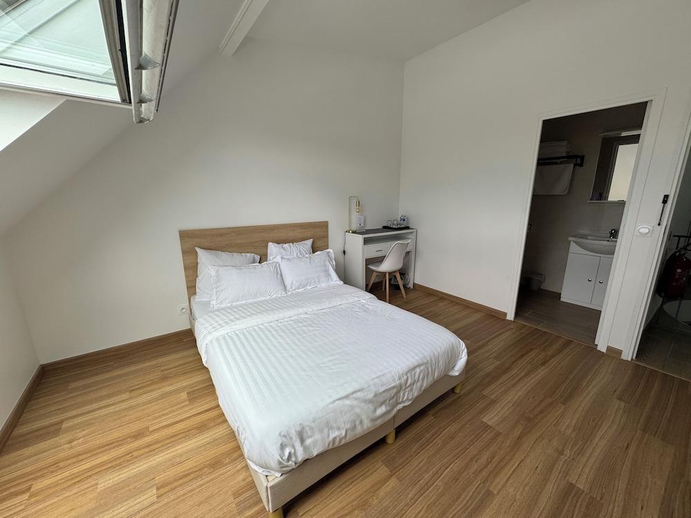 Koalawakeup Room Type - Economy Room