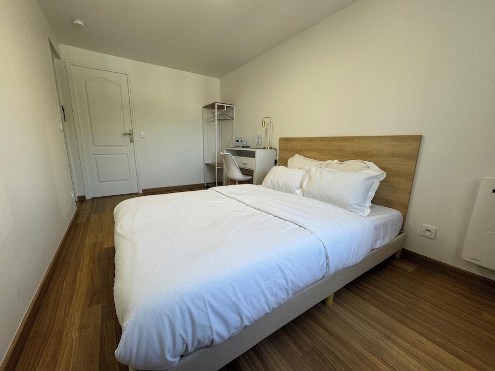 Koalawakeup Room Type - Superior Room