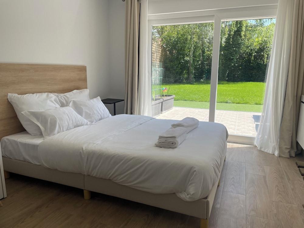 Koalawakeup Room Type - Signature Suite