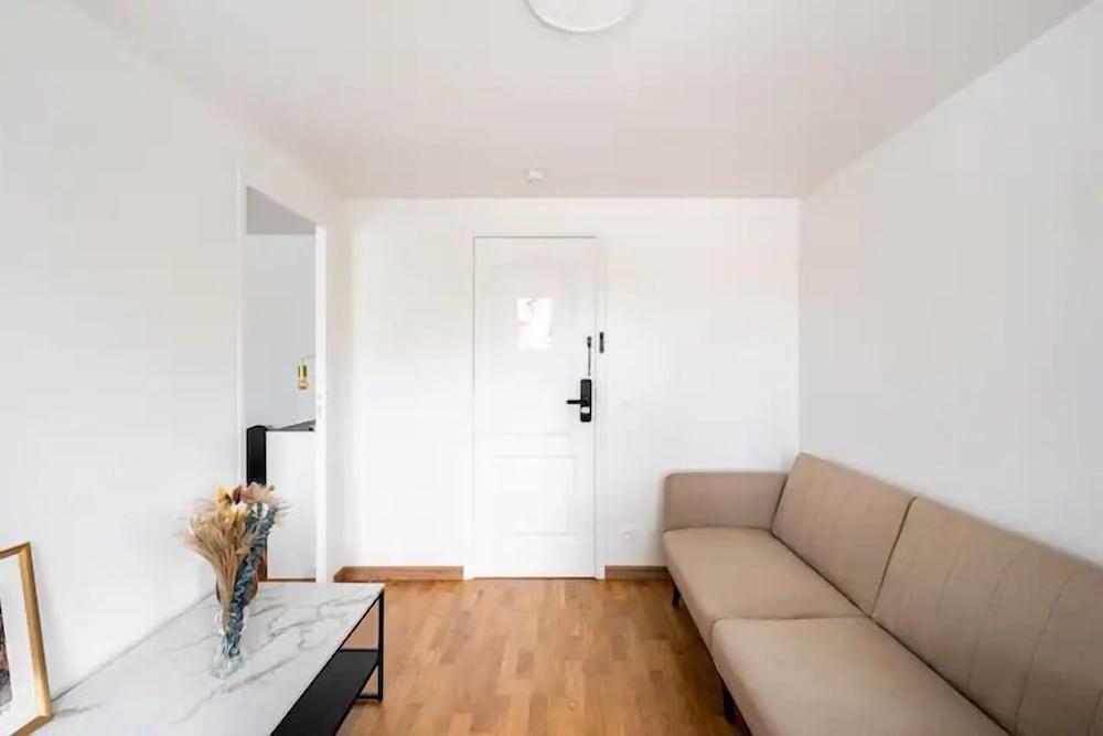 Koalawakeup Room Type - Deluxe Studio