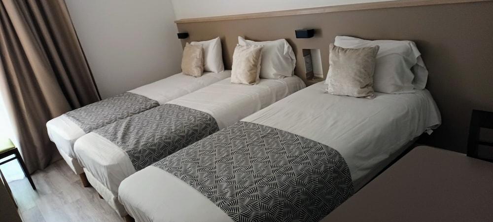 AMHotel Room Type - Superior Studio