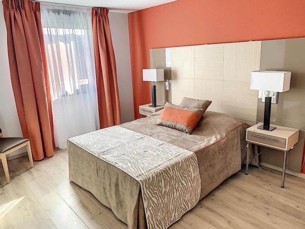 Appart One Montreuil - Croix de Chavaux Room Type - Comfort Double Room