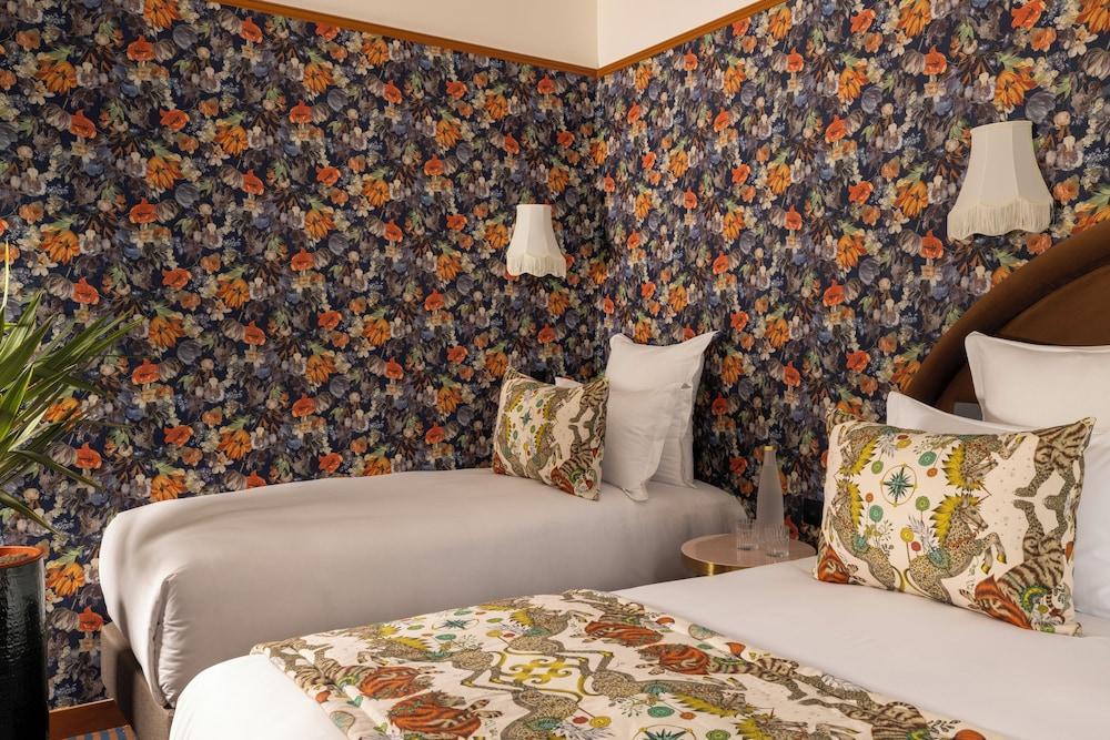 Ginette à la Folie Room Type - Executive Triple Room (with spa access) Ginette à la Folie Room Type - Executive Triple Room (with spa access)