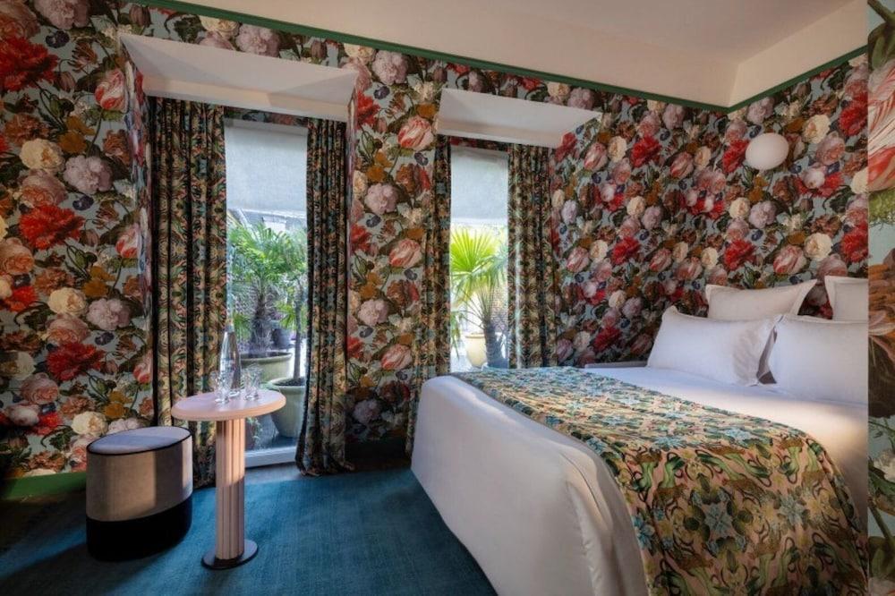 Ginette à la Folie Room Type - Executive Suite (with spa access)