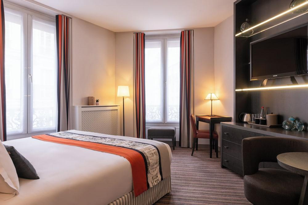 France D'antin Opéra Room Type - Junior Suite