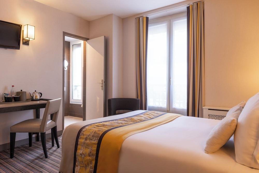 France D'antin Opéra Room Type - Comfort Double Room