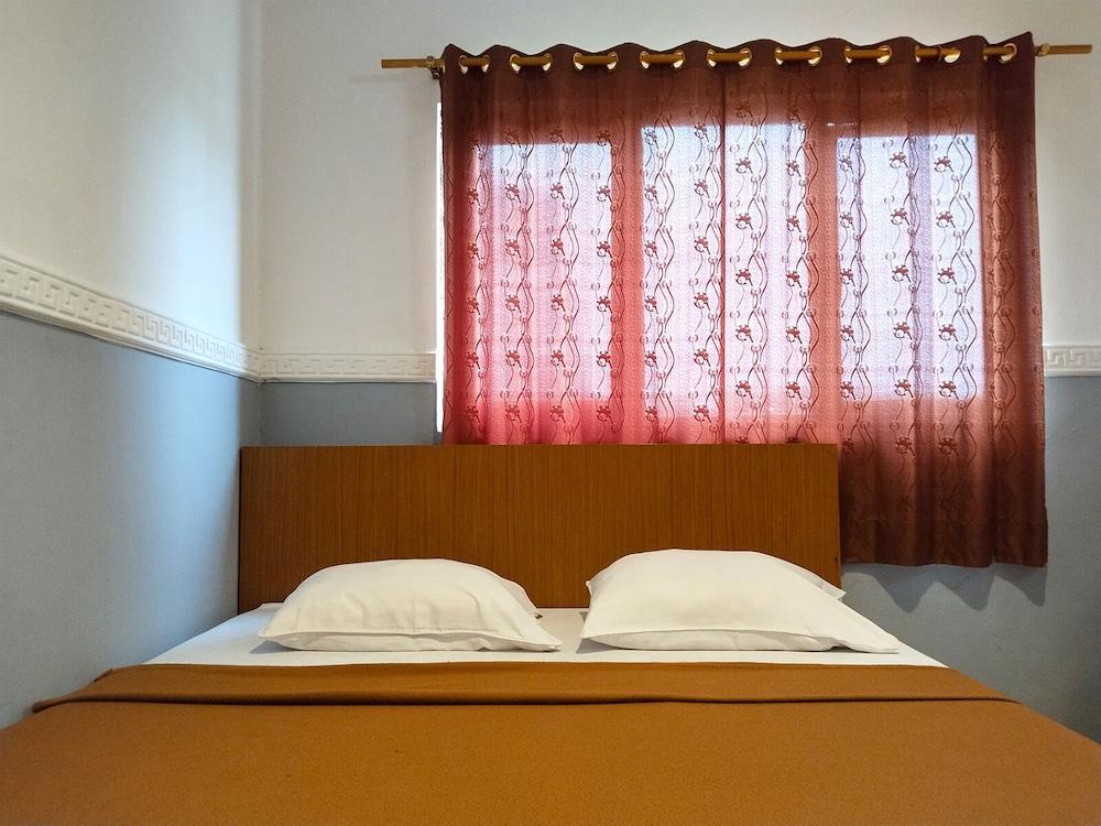 Wisma Juanda Powered by Cocotel Room Type - Standard Double Room