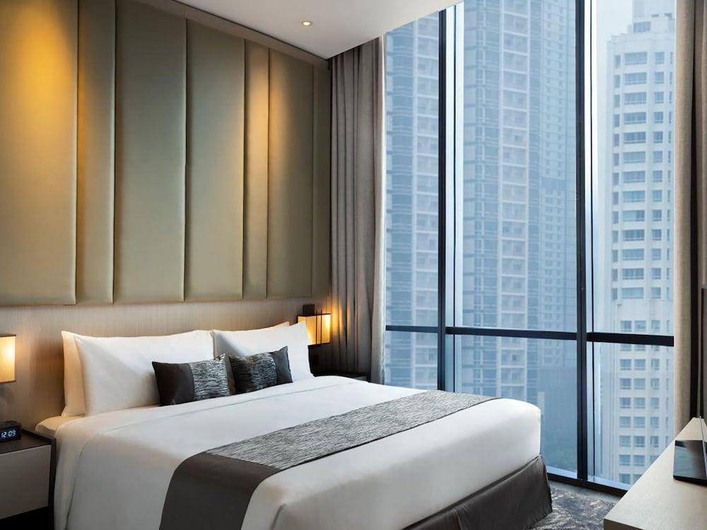 Mangkuluhur Residences by Lorin Room Type - Business Room, 1 King Bed