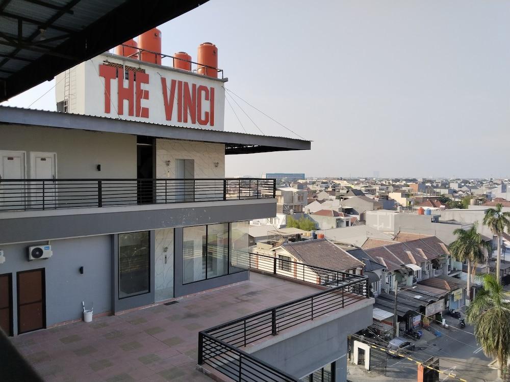 The Vinci Hotel powered by Cocotel - Tap to explore photos