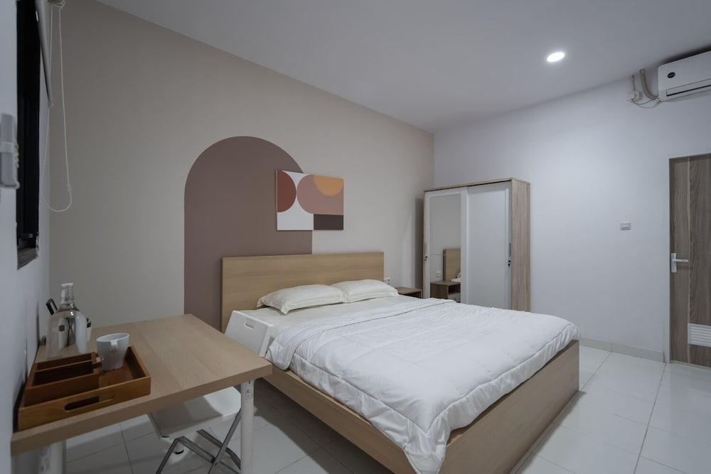 Cove Aventurine Room Type - Deluxe Room