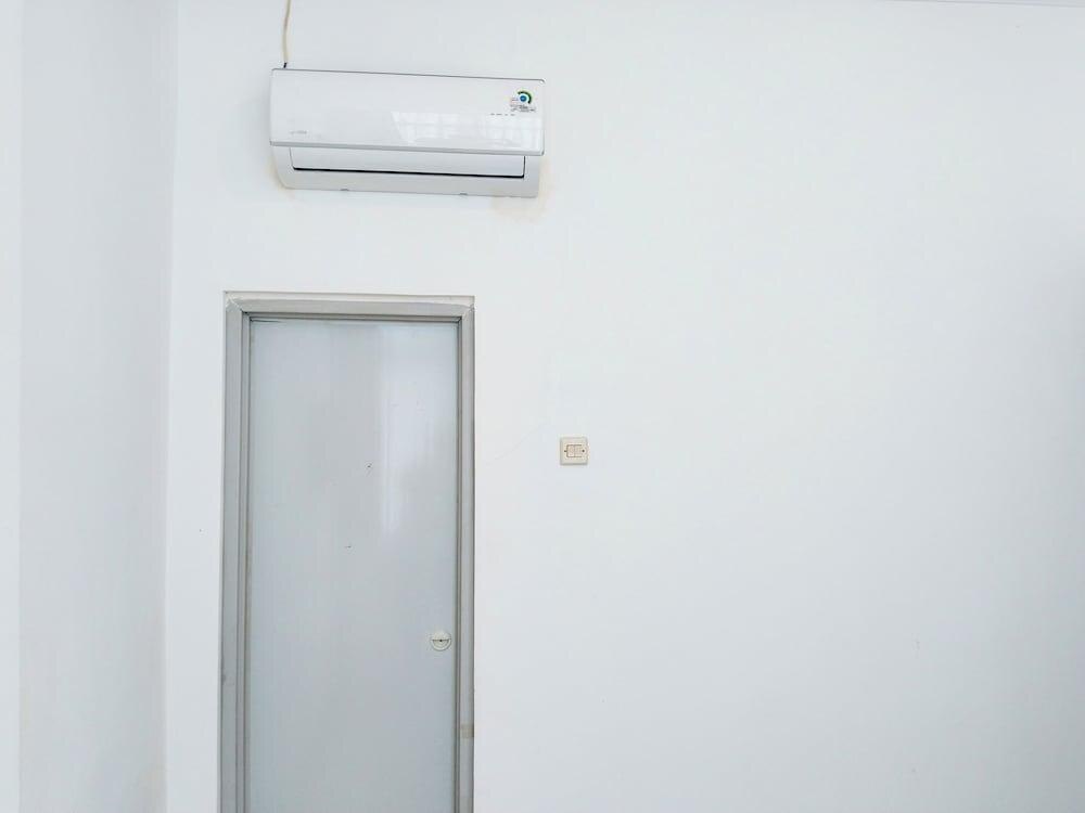 Themas Guest House Room Type - Standard Double Room