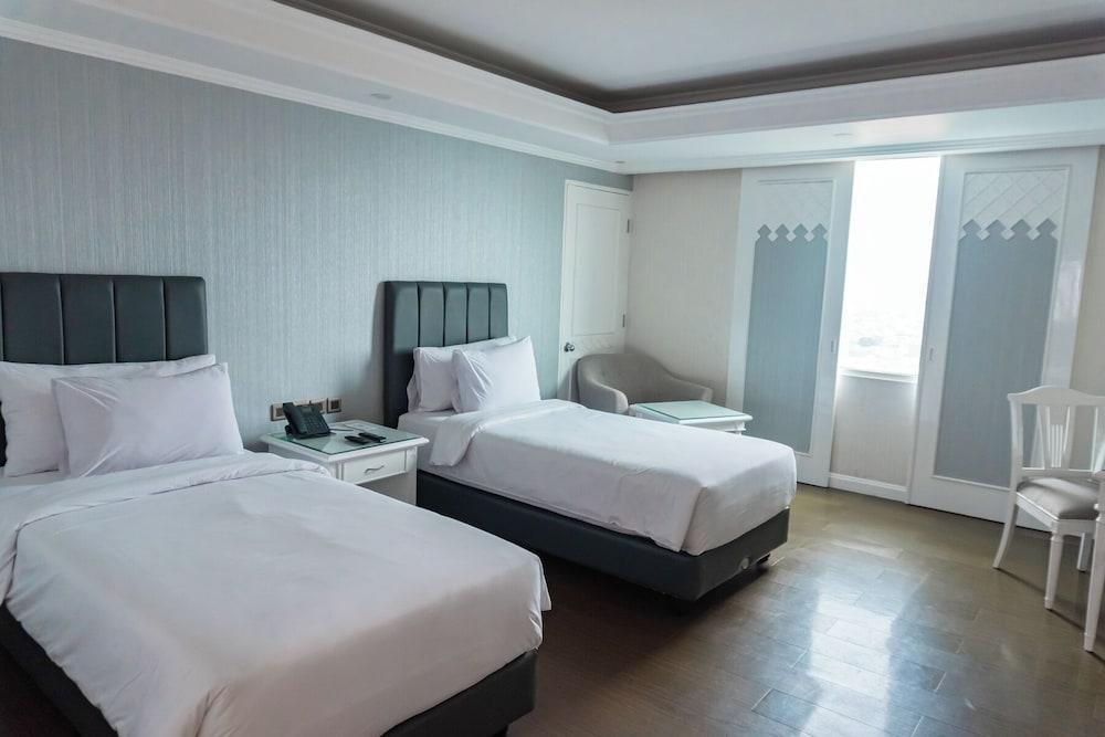 Tavia Heritage Hotel Room Type - Superior Twin Room