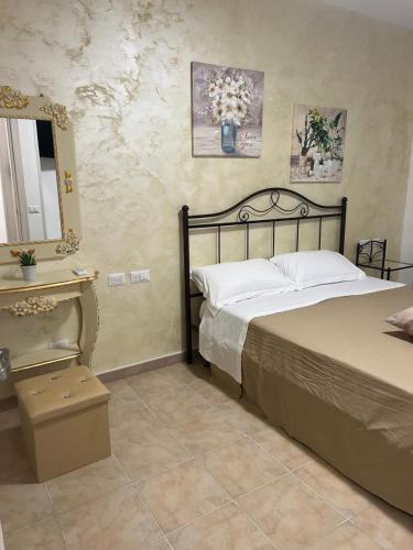 LE CAMERE DI BEA Room Type - Triple Room