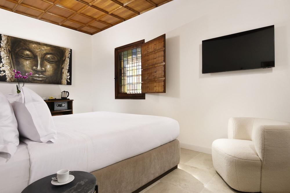 Torre delle Cornacchie Room Type - Romantic Villa, 2 Bedrooms, Private Pool