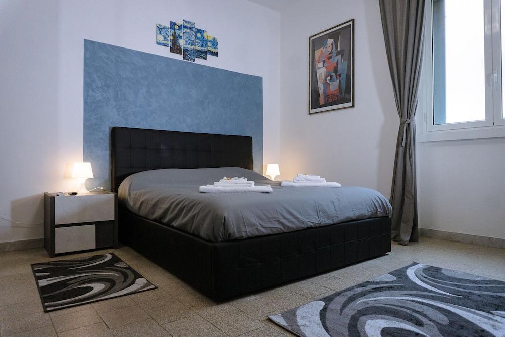 Pamphili Rooms Room Type - Comfort Room